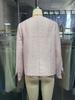 Korean-Style Pink Shirt: Elegant, Stylish, and Casual Women's Fashion