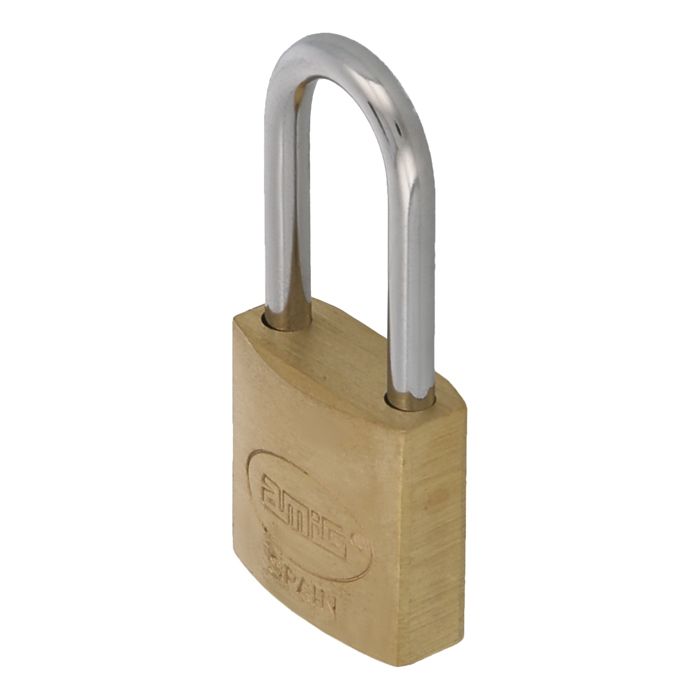 AMIG | Cadenas 3 | 20 Mm | Laiton | Mat