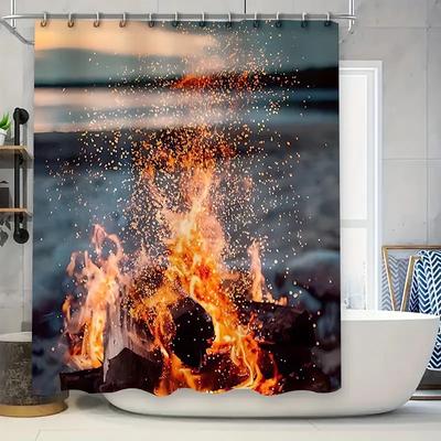 Bagno – Tende da doccia