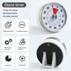 Kitchen Timer for Cooking High Precision Chef Timer Clock Magnetic Mechanical Desk Timer Countdown