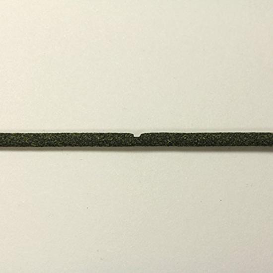 Nippon Kodo Gentle Time Serene Hearts Forest Scent 24802 Green 0.18kg Incense Sticks Low Smoke 20 Minutes 24802