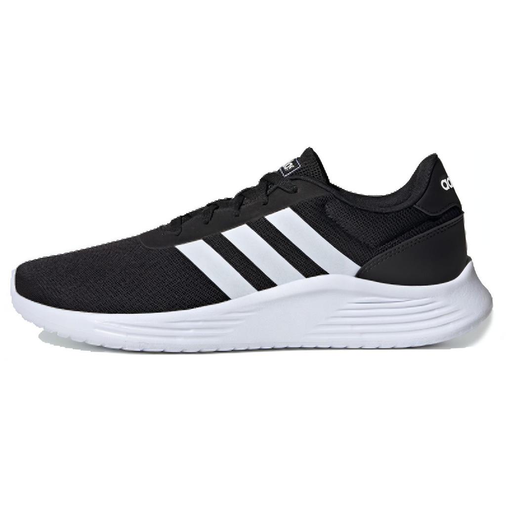 Adidas Lite Racer 2.0 Core Black Cloud White EG3283