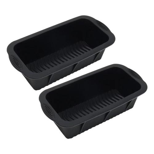 Silicone Ice Trays with Lids, Large Ice Molds for Ice Baths, Extra Large Ice Block Molds, Silicone Ice Cube Molds for Ice Baths, Extra Large Ice Molds