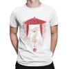 Umbra Witch Graphic Funny 100 Cotton TShirt Bayonetta Game Tops Tees For Unisex
