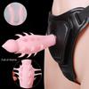 Weird Animal Wearable Dildos Dildos with Powerful Stimulation Dildo Panties Lesbian Penis Straps Realistic Dildo Sex Toys Lesbian Sex Toys