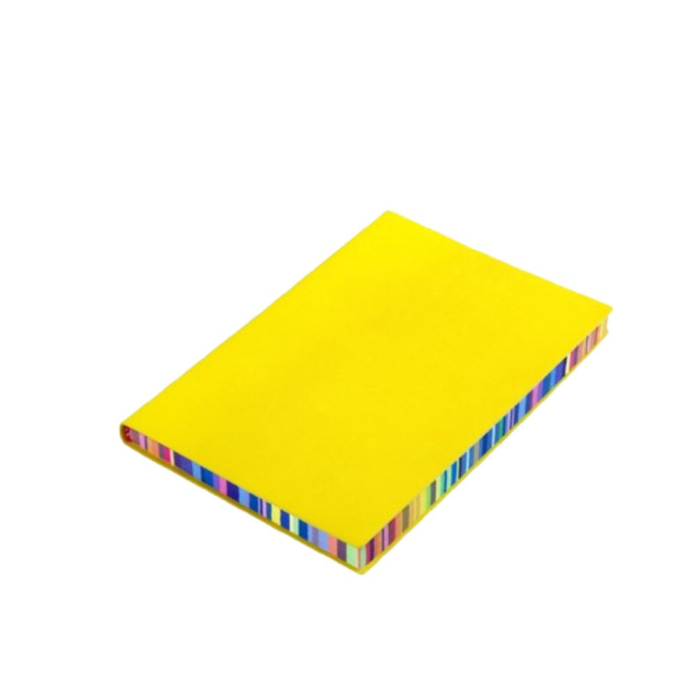 200 Pages Work Meeting Record Book Thickened A6/A5 Students Notebook  Writing Notepad