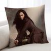 Wuthering Heights CCharli xcx cushion cover Home Bedding Sofa living Room pillowcase Simple Soft Skin Cushion Cover Party Gift