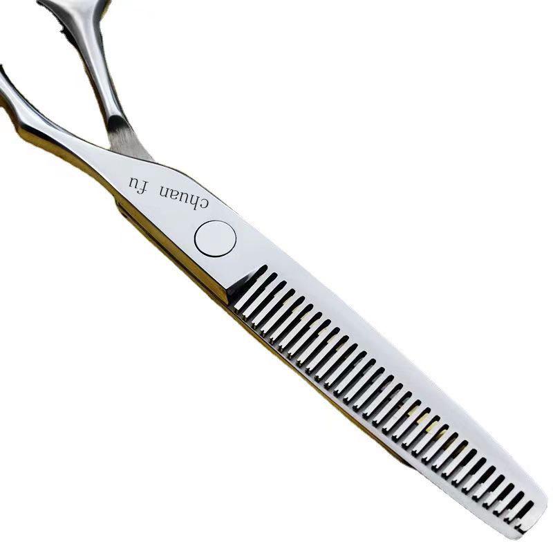 8-Zoll gezahnte Friseurscheren