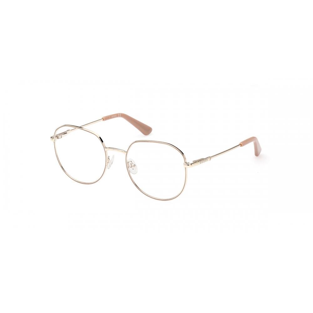 

Guess Gu2933 033 Women Eyeglasses 53-19-140