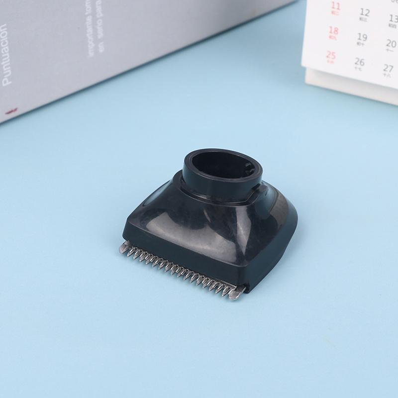 Hair Clipper Head Cutter Blade Replacement For Qg3396 Qg3330 Qg3380