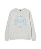 NYXX Nygd Twinkle Knit Ivory
