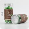 Mugwort & Safflower Herbal Foot Soak Balls - Softening, Warming Essence for Relaxing Foot Care