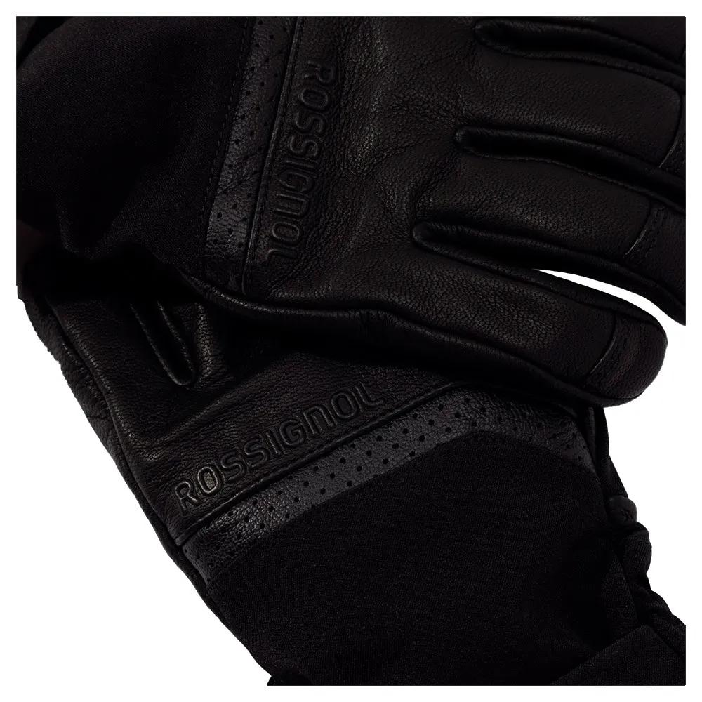 Rossignol Перчатки Elite Leather Imp´R