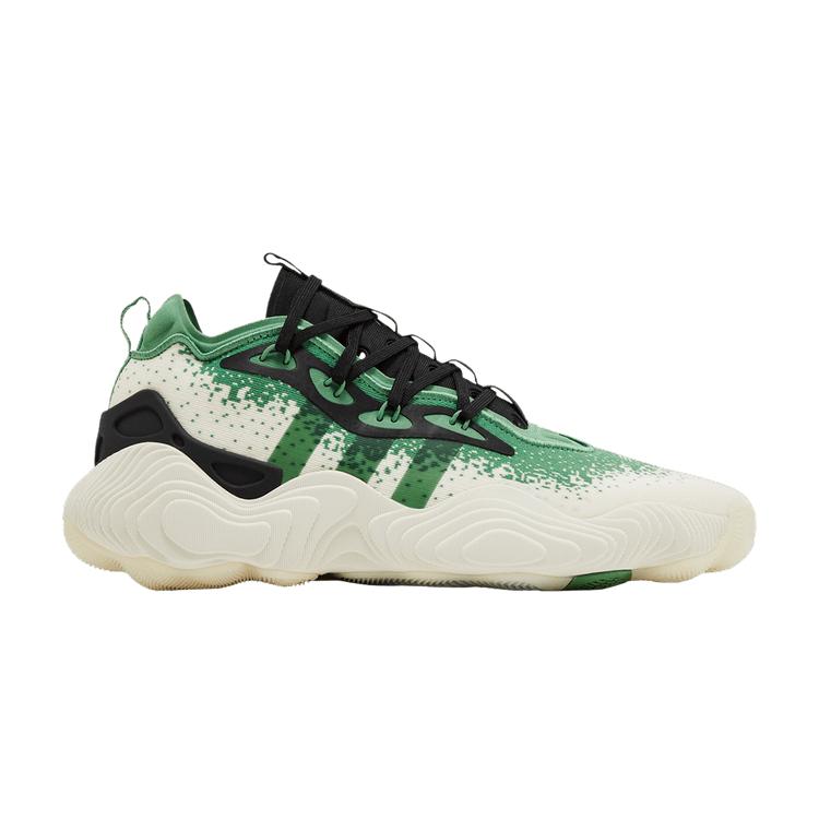 adidas Trae Young 3  Preloved Green  41