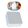 Refrigerator Deodorizing Sterilizer Fridges Deodorizer Refrigerator Air Purifiers Plastic Texture for Any Fridge Types