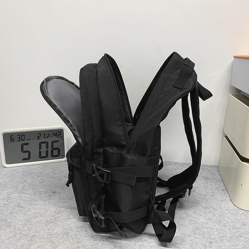 Women's Backpack Junior High School Backpack College Style Travel Backpack