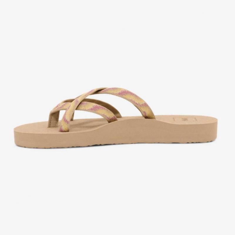 Teva Women S Lightweight Slipper Orowafu  Stvf2516840 Npc 