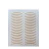 9 Pairs Skin-Toned Mixed Eyelid Tapes for Invisible Double Eyelid Support and Swollen Eye Adjustment