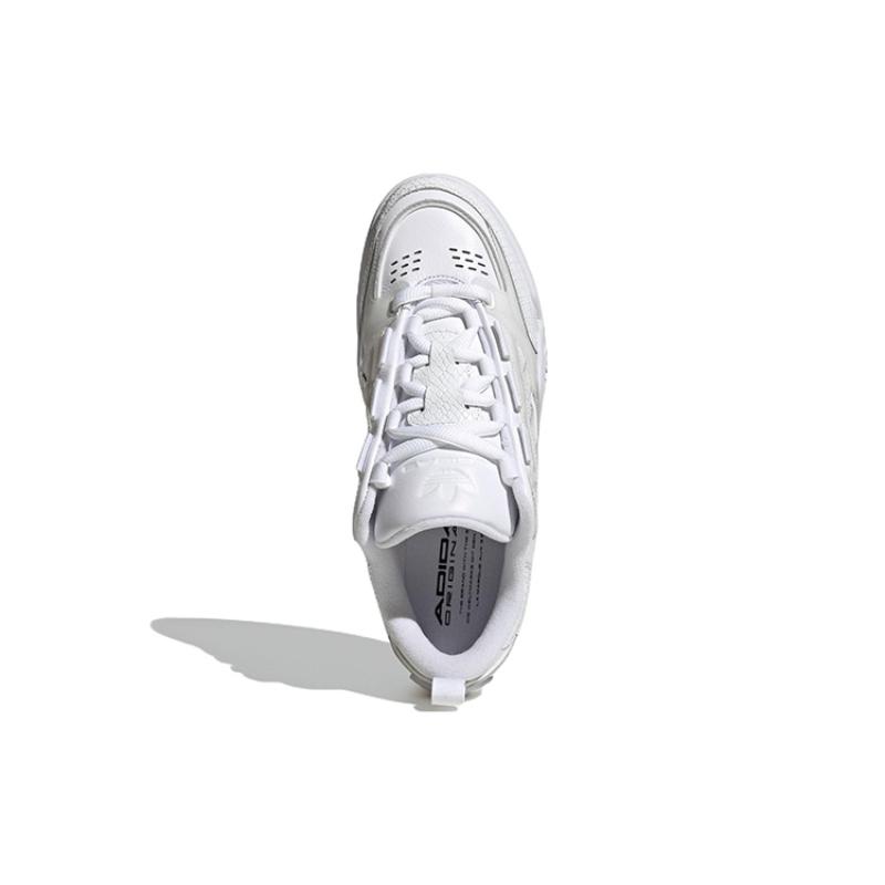 Adidas ADI2000 Snakeskin Cloud White Sneakers GW4697