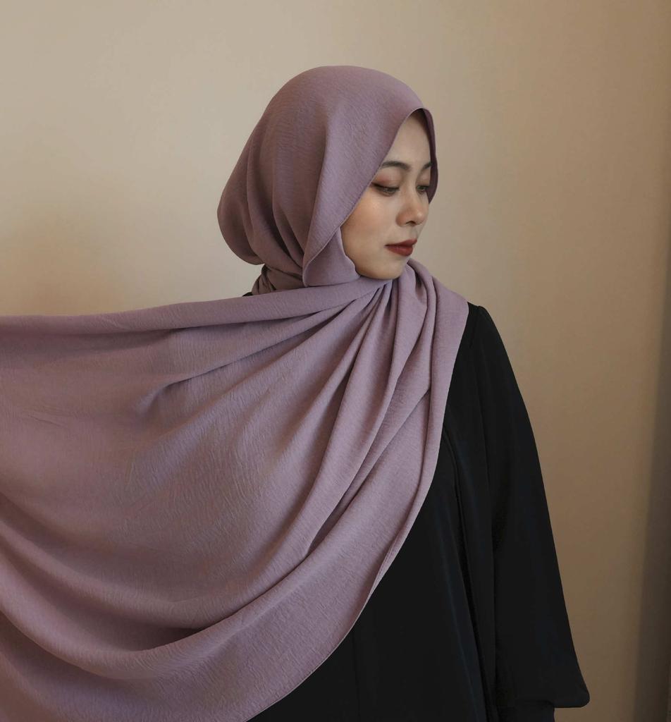 Fashion Strechy Cotton Jersey Hijab For Women Muslim Scarf Plain Long Shawls Islamic Turban Headbands Foulard New Headscarf Wrap