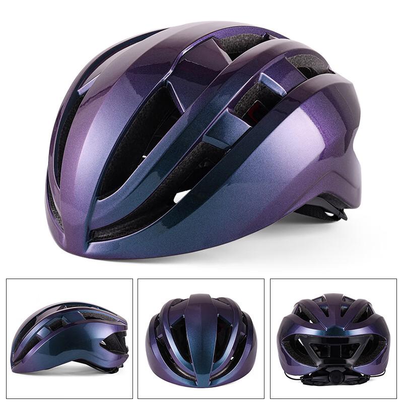 Lishi Unisex Road Mountain Bike Cycling Helmet