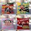 P-Paul Frank Pillow Gifts Home Office Furnishings Bedroom Sofa Car Cushion Cover Case 45X45Cm