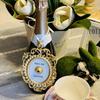Tryk Til Champagne Knap Ring Mini Tryk Til Champagne Knap Tryk Til Champagne Dør Ring Klokke Champagne Tema Dekoration Væg