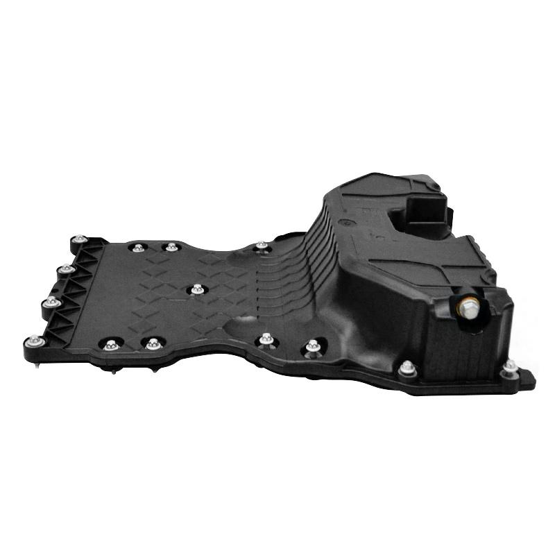 A6510100428 6510102913 Engine Oil Sump Pan for Mercedes Benz W204 W207 W212 OM651 C200 220 E220 250 300 CLS220 Model 6510100428