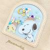 Marimo Craft Snoopy Tragetasche BE 163047 Süßer Traum PEANUTS