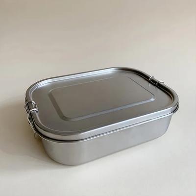 Boîte à déjeuner (Grand)