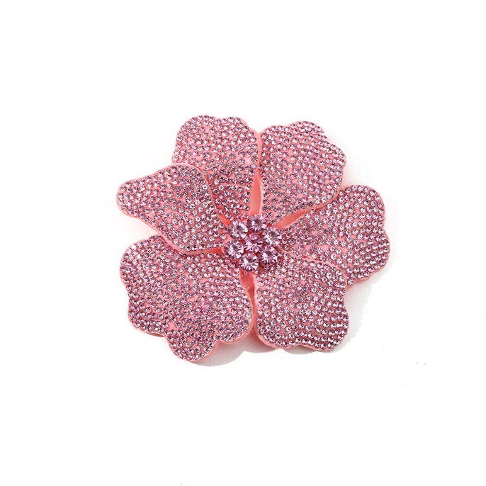 5PCS Embellishment DIY Dress Decoration DIY Craft Jewelry Accessories  Shoe Decoration
