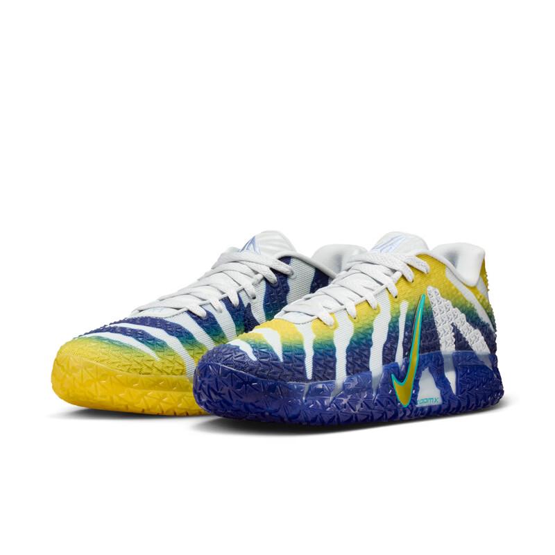 NIKE Men's JA 3 Comfortable Basketball Shoes