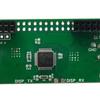 High Precisions Duplex MMDVM Board Module Double Band Antennas Support P25 Display