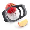 Durable Apple Corer & Slicer: Food-Grade 15.5cm Cutter Tool for Coring & Slicing Fruits