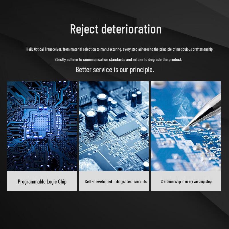 HAILE Digital Telephone Fiber Optic Multiplexer
