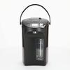 Tiger Thermos (TIGER) Electric Pot Steamless VE Electric Magic Bottle Tokuko 3.0L Brown PIS-A301-T