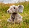 Elephant Stuffed Animal Stuffed Animal African Elephant Elephant Stuffed Animal Elephant African Elephant Elephant Overseas Stuffed Animal Tobar