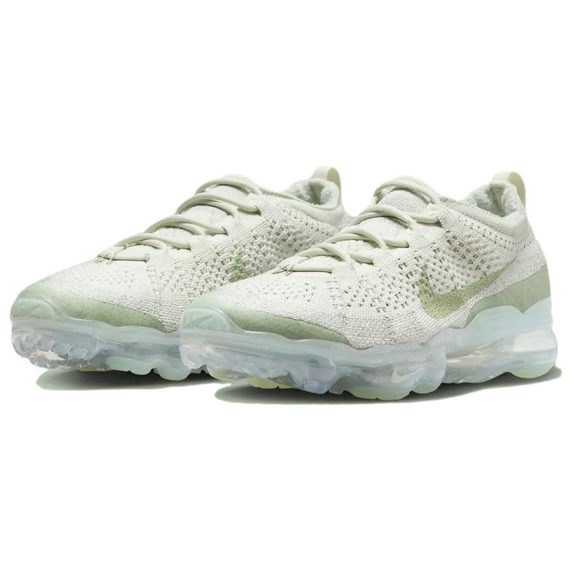 Nike Air VaporMax 2023 Flyknit Honeydew Running Shoes DV1678-300