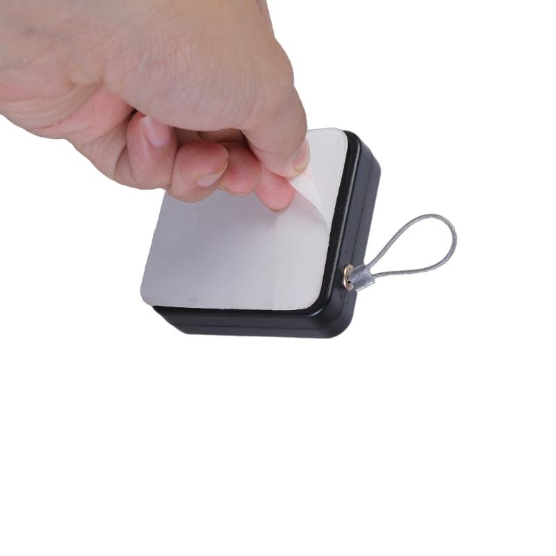 Minimalists Designs Automatic Door Closer Portable for Bedrooms Kitchens Supplies Bathrooms And High Performasnces