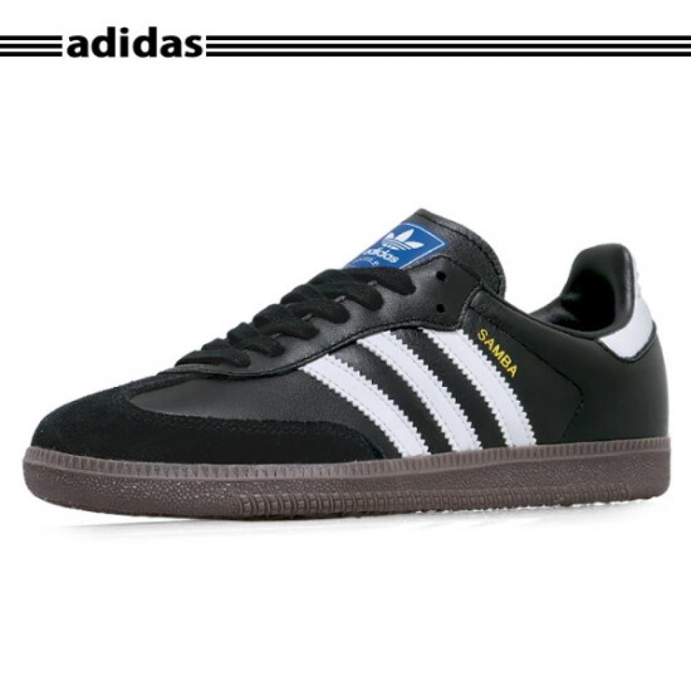 AdidaS Women S Samba Og SneakerS B75807