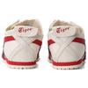 ONITSUKA TIGER Mexico 66 White Red D3K0Q-0023