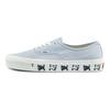 Vans נעלי סניקרס יוניסקס מקוריות 44 DX החבר הכי טוב אפור אפור-שחר VN0A5KX4UNY
