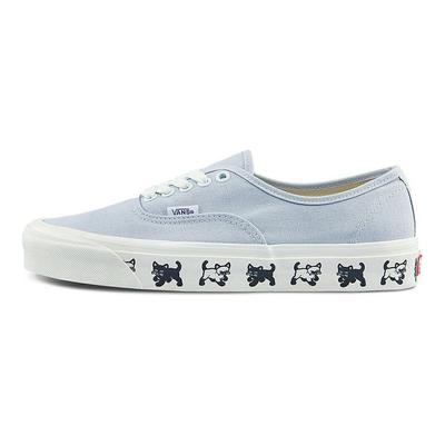 Baskets Unisexe Authentic 44 DX Best Friend Gris Gris-Aube VN0A5KX4UNY