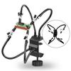 Adjustable Welding Third Hand for Arts Craft Jewelry Desoldering Assistant
