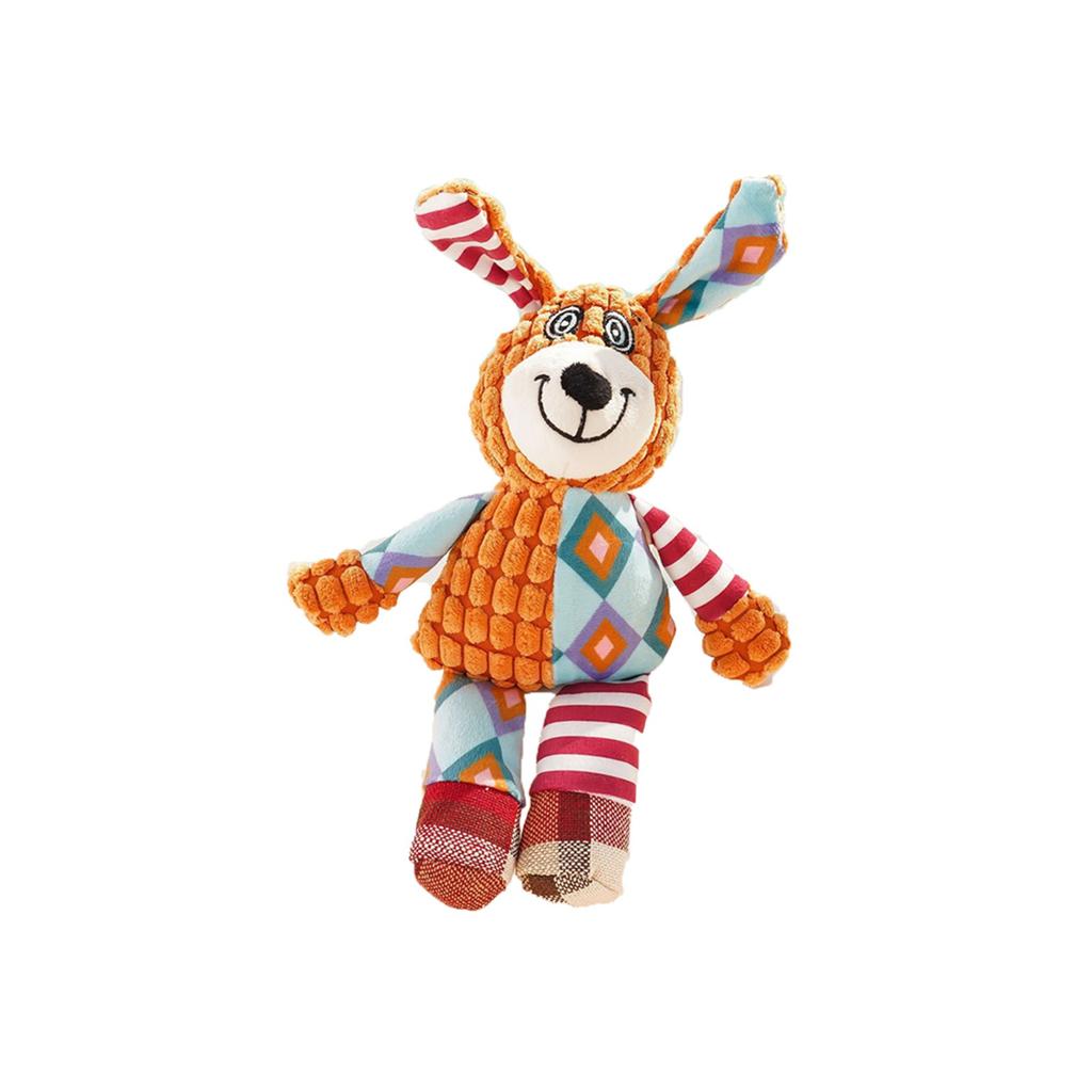 Elephant Stun Dog Sound Without Battery Plush Resistant Animal Cat Pet Supplies