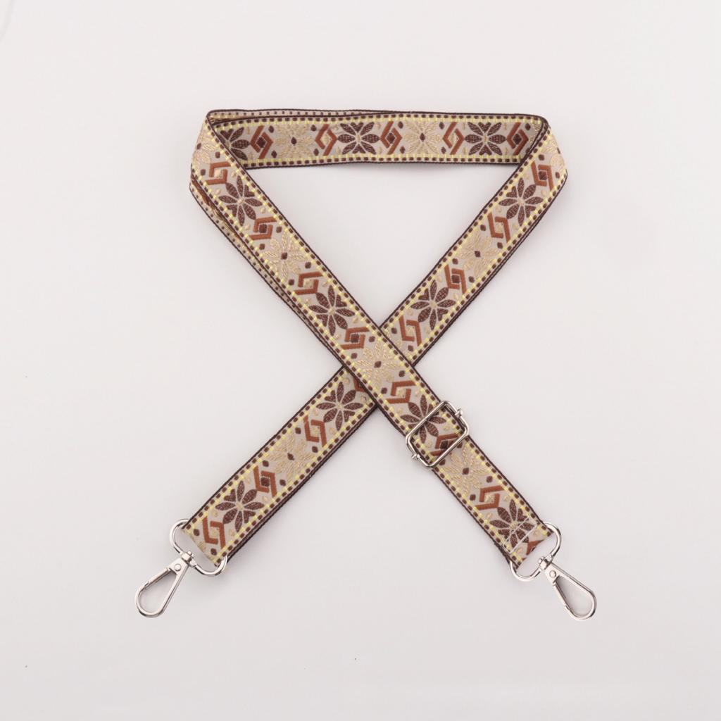 Strap Crossbody Accessories Single Adjustable Widening Lengthened Broadband Sub Versatile Diagonal Span Replacement Strap