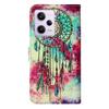 For Xiaomi Redmi Note 12 Pro 5G/Note 12 Pro Speed 5G/Poco X5 Pro 5G Leather Phone Case Pattern Printing Flip Wallet Stand Cover