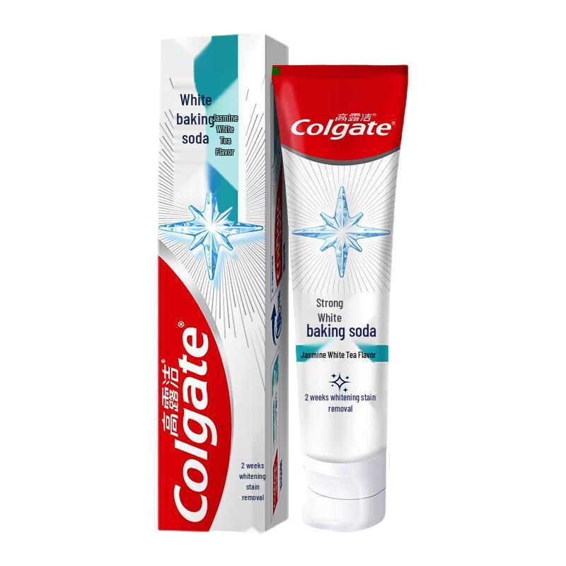 Colgate Intense White Charcoal Mint Toothpaste