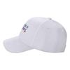Fashion Magneto Was Right 1 Essential Curved Brim Baseball Cap Unisexs Hats