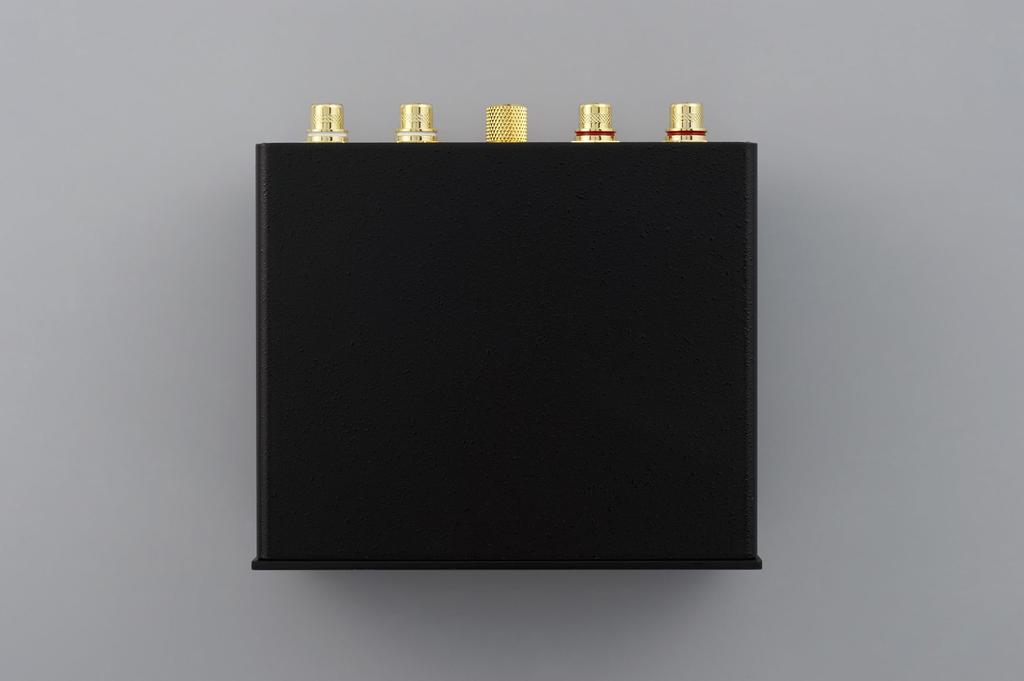 Ortofon Ortofon MC Transformator ST-7 Step-Up